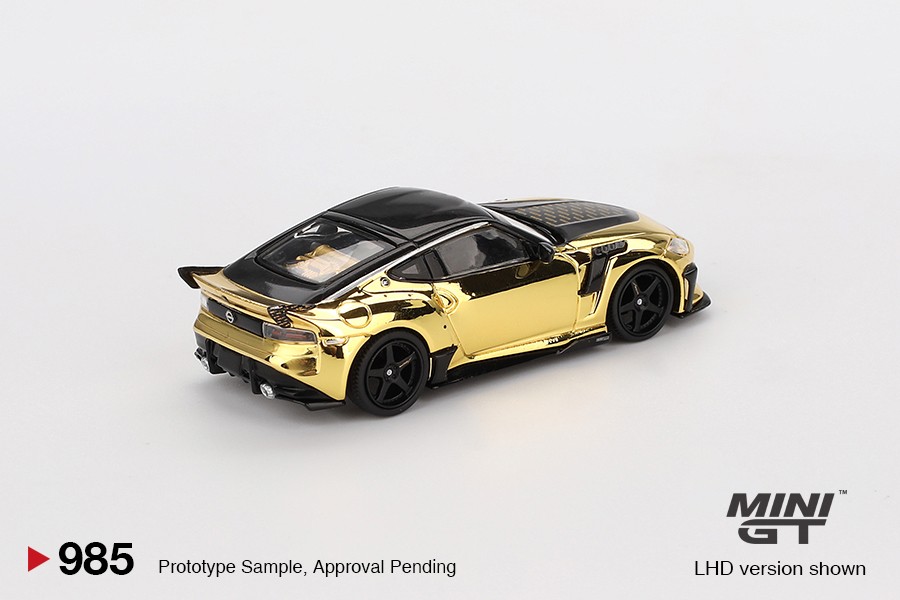 ミニGT VeilSide 35Th Anniversary 限定 Model ミニGT VeilSide 35Th Anniversary 限定 Model - メルカリ