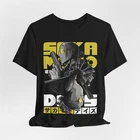 Taro Sakamoto Days Anime Manga Japanese Otaku Wibu Funny Gift Unisex T-Shirt