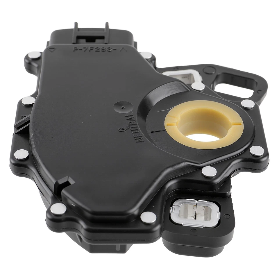 Transmission Neutral Safety Switch for Ford Lincoln F7LZ-7F293-AB Foto 3 de 4