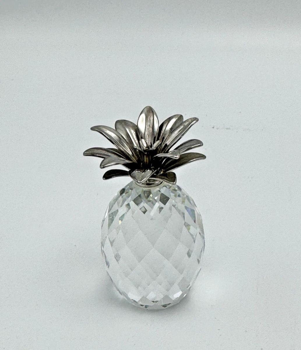 Swarovski Pineapple for sale | eBay