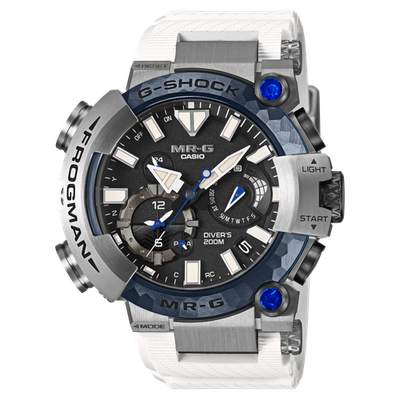 CASIO G-SHOCK FROGMAN MRG-BF1000EB-1AJR MR-G 30th Anniversary