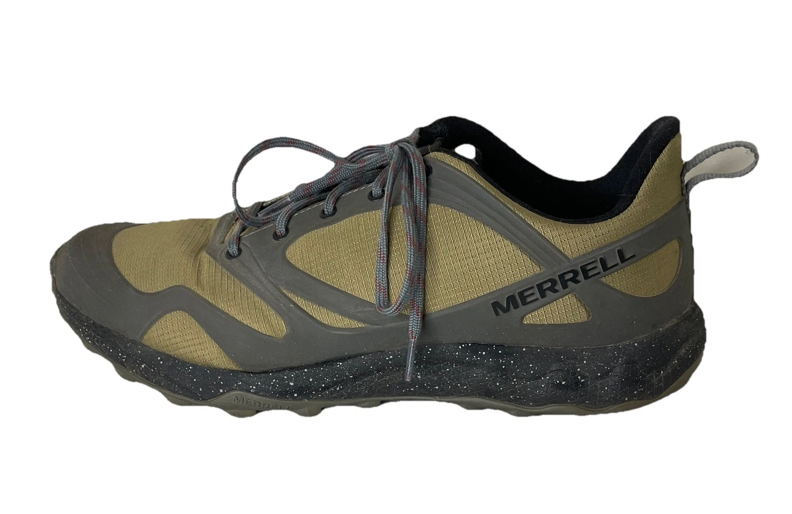 Merrell Altalight Hiking Shoe Lightweight Quantum Grip Sole Waterproof Upper 13