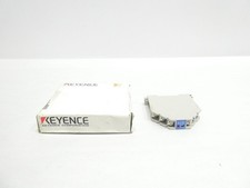 Keyence ES-32DC Proximity Sensor Amplifier 10-28v-dc