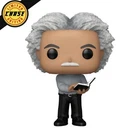 Funko POP! Television: Firefly SHEPHERD BOOK #1826 CHASE with Protector case