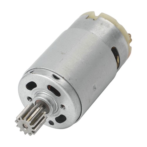 Motor Coche Eléctrico Para Niños 6V 12V 24V Compatible RS550 RS390 RS380 Engranaje - Imagen 74 de 111