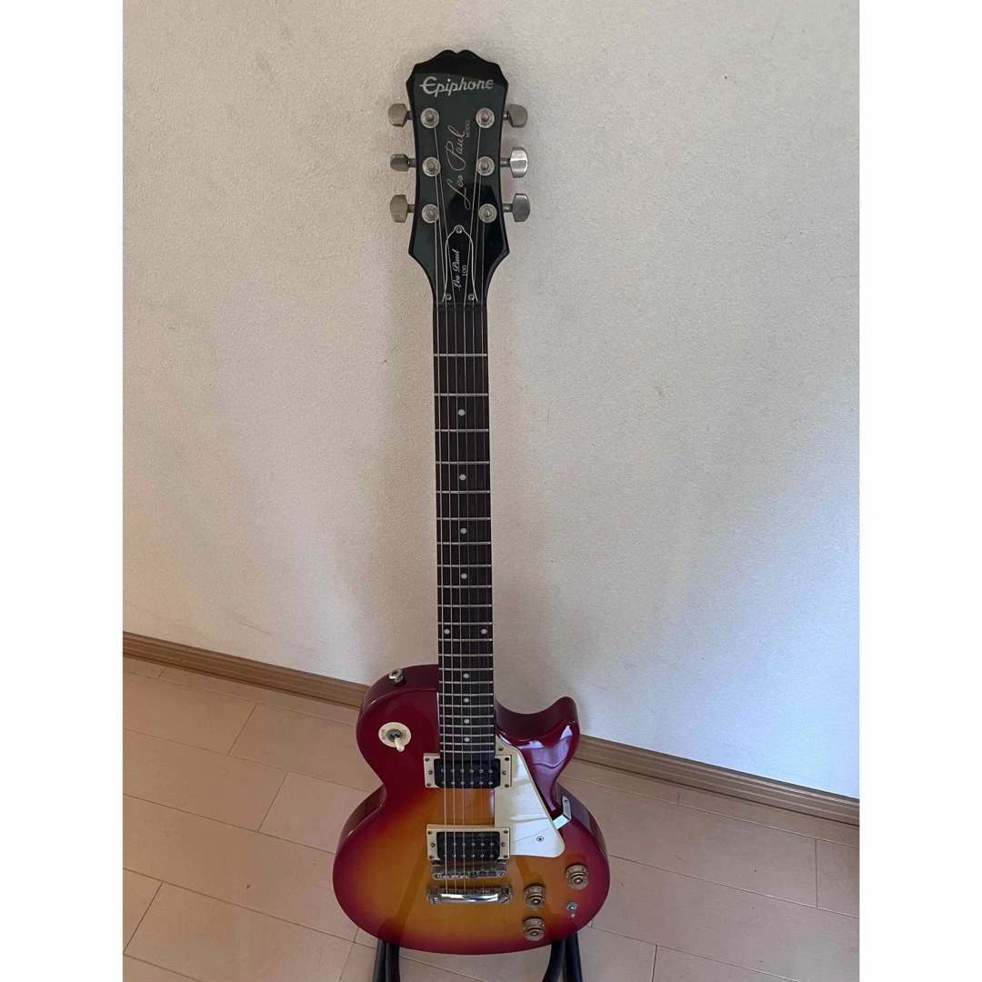 Epiphone Les Paul 100 for sale - eBay