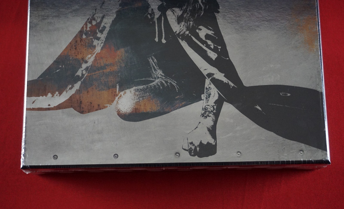 ブリザード・オブ・オズ／ダイアリー・オブ・ア・マッドマン30周年記念ボックス Blizzard of Ozz/Diary of a Madman 30th Anniversary