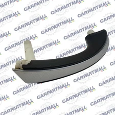 2010-2012 GMC Acadia Rear Left Side Interior Door Pull Handle Trim Panel OEM