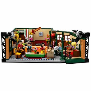 lego friends 21319