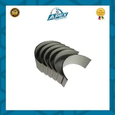 MINI R50 R52 R53 FWD 1.6 ENGINE W10B16A CONROD BIG END BEARINGS SET - STD SIZE