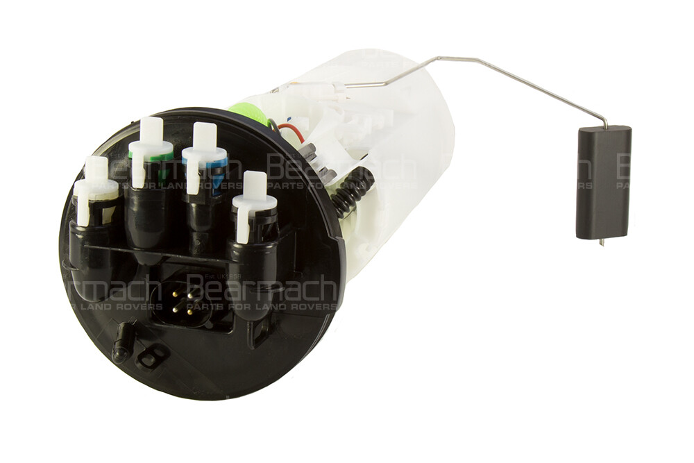 Land Rover Defender 110 Td5 Fuel Pump & In Tank Sender Unit + Seal