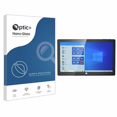 Optic+ Nano Glass Screen Protector for Jumper EZpad Pro 8