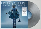 LINDSEY STIRLING Snow Waltz (NEW) Ice Storm Vinyl LP /800 taylor swift owl city