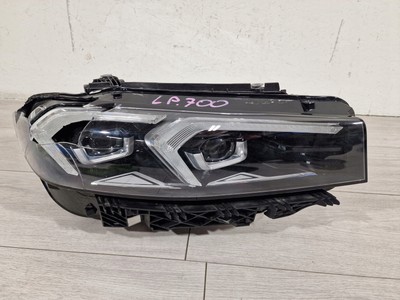 Frontscheinwerfer BMW G20 G21 9450796 Facelift Led Rechts  