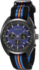 invicta f1 rally