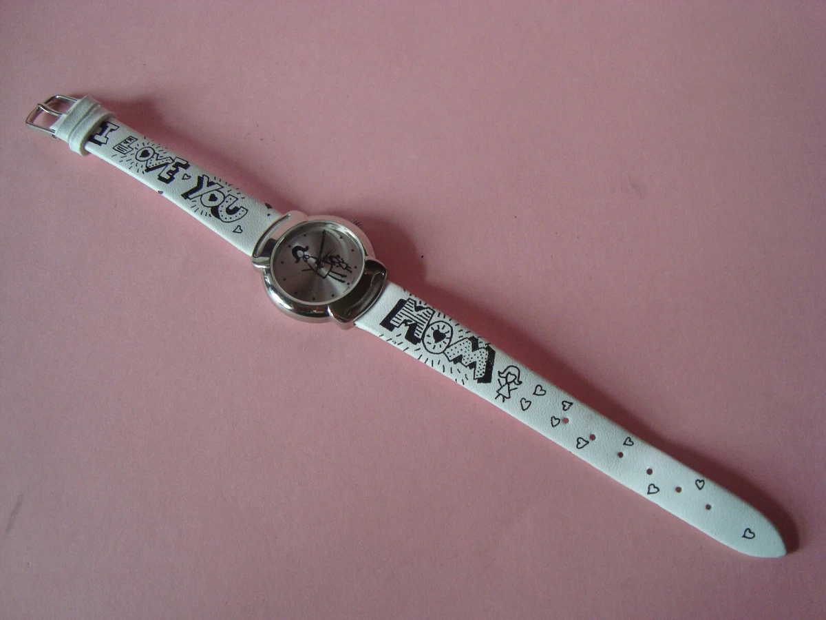 Watch for mom new arrivals