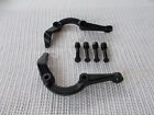 <!--F#f_0-->HQ HJ HX HZ WB HOLDEN SHORT POWER STEER STEERING ARMS WITH MOUNTING BOLTS<!--F/-->