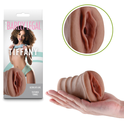 Porn Star Life-Like Stroker Pussy Masturbator Realistic Vagina Sleeve Sex  Toy | eBay