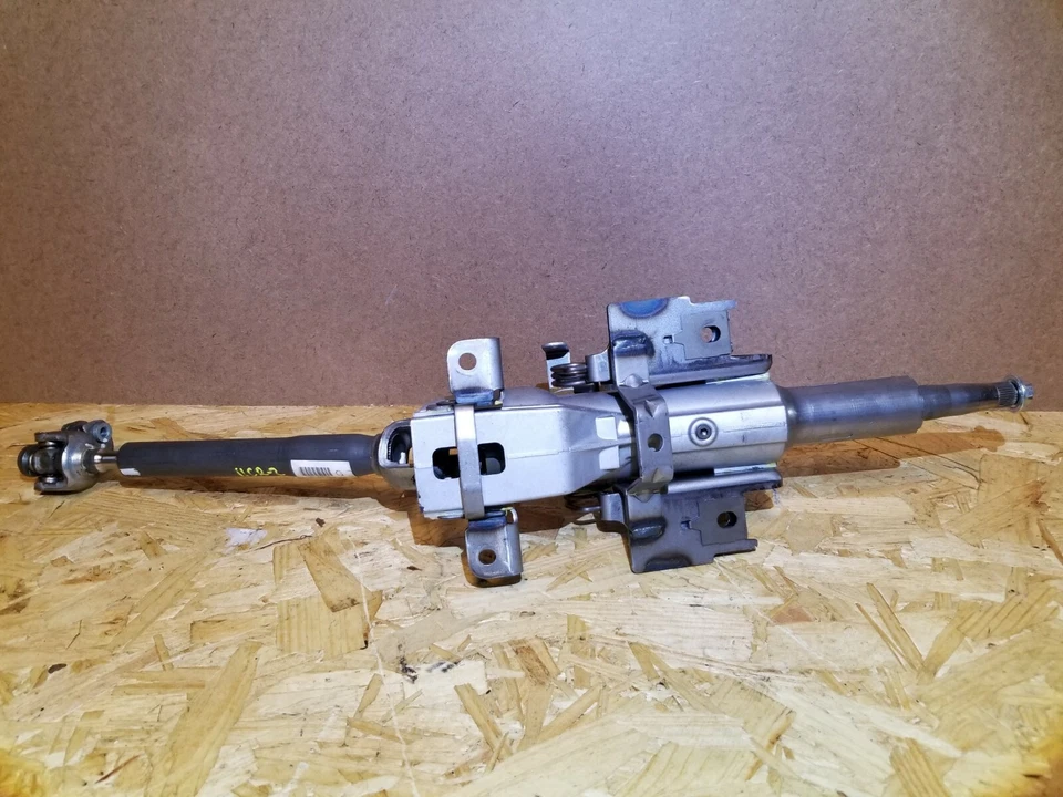 11 12 13 14 15 16 HONDA CR-Z COLUMNA DE DIRECCIÓN OEM Foto 4 de 4