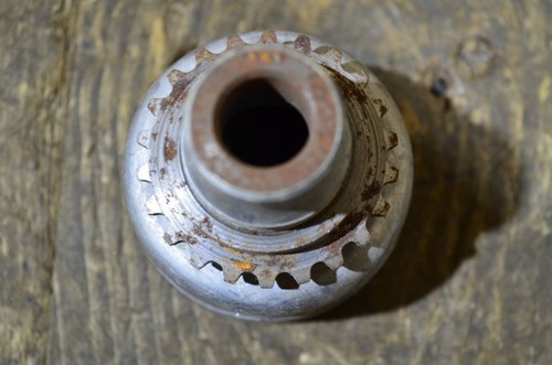 Honda C72 Rotor Filter, NOS Shop Spoiled - Picture 7 of 7
