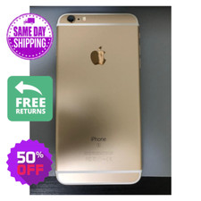 Apple iPhone 6s Plus 16GB 64GB Unlocked Verizon Smartphone Good LTE 4G