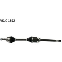Skf Antriebswelle Vorne Rechts FüR Alfa Romeo 156 Sportwagon Lybra Sw Vkjc 1892