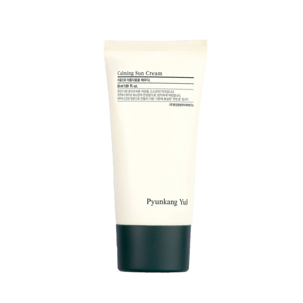 PYUNKANG YUL] Calming Sun Cream - 50ml ...