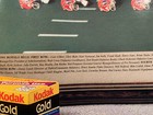Vintage -1991 Buffalo Bills Team Kodak Photo/Poster . Super Bowl! HOF Tasker? — photo 5