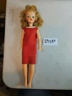 1964-65 Ideal Toys Bs-12 1 Tammy Doll Long strawberry Brown Hair 29 D84