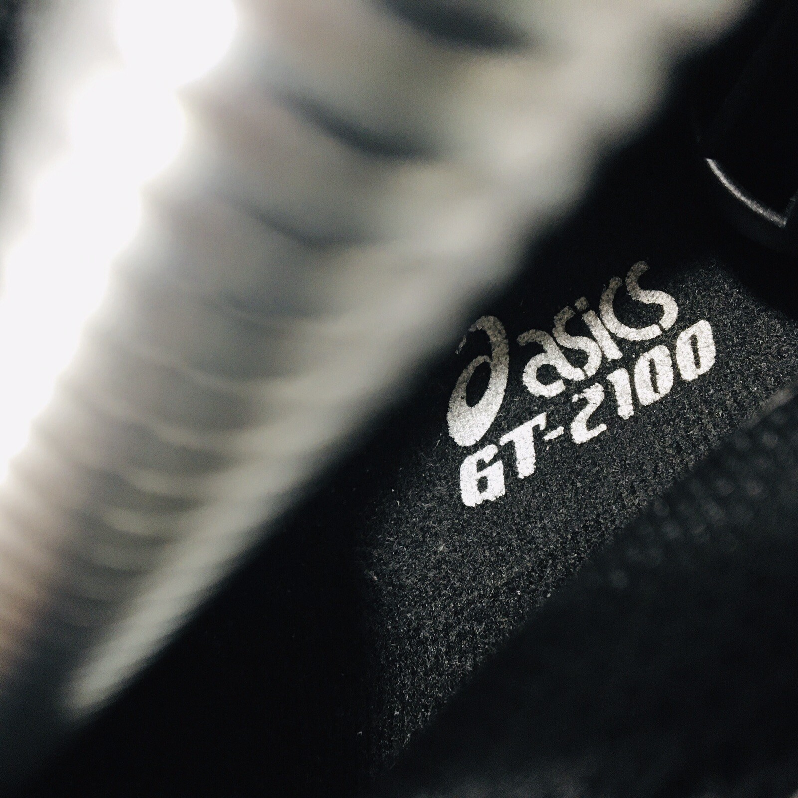 asics gt 2100 womens