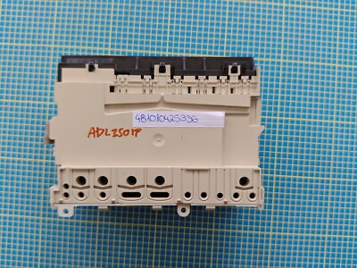 Ignis ADL350IP Geschirrspüler Steuerung Modul 481010425336 | eBay 
