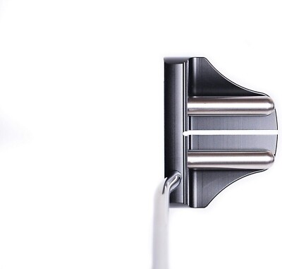 Putter RIFE 2 Bar Blade 33 Pouces – Acier, Right-hand, Poignée Neuve