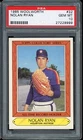 1985 Woolworth Baseball #32 Nolan Ryan PSA 10
