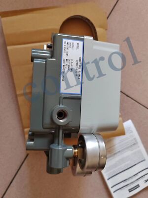SMC IP8101-030-W Intelligent Positioner 
