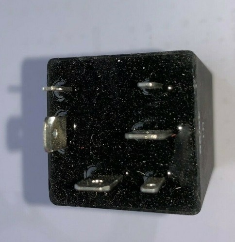 Unipart GTM4005 Fuel Pump Relay for Astra Cavalier Belmont Calibra 59150 FPR7985 - Picture 2 of 2
