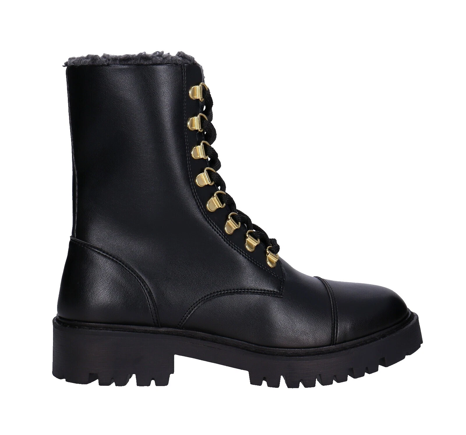 Rock Women's Cotton Upper