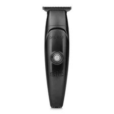 Stylecraft Protégé Cordless Hair Clipper and Trimmer Collection (Black Trimmer)