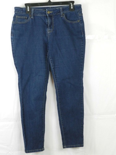 Westport Womens Size 8 Petite Signature 