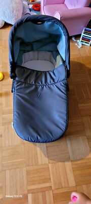 Hauck Rapid 4 Plus Trioset Babywanne