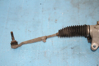 BMW G32 6er Gt G11 G12 G30 G31 Steering Rack Electric Integral