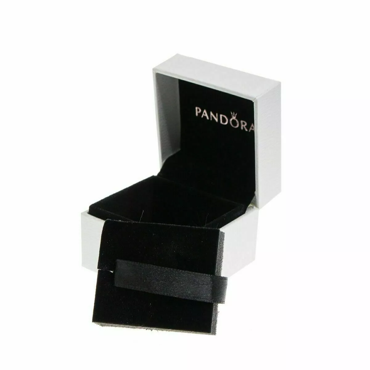 Pandora earrings hotsell box