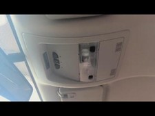 Used Front Upper Center Console Fits 2010 Chevrolet Silverado 1500 Pickup Roof Used Front Upper Center Console Fits 2010 Chevrolet Silverado 1500 Pickup Roof