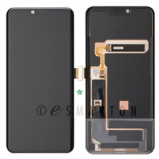 LG G8 ThinQ G820 LMG820QM7 LMG820UMB LCD Touch Screen Digitizer Glass Assembly