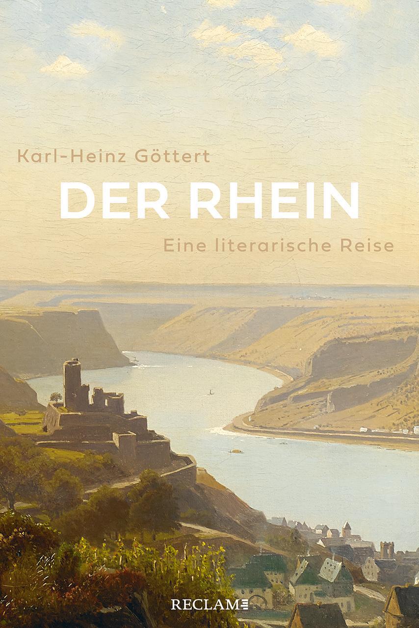 Thumbnail - Der Rhein Karl-heinz Göttert