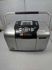 Epson PictureMate Deluxe B351A Picture Mate 500 Personal Photo Lab /*Parts Only*