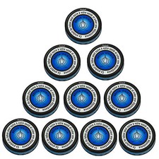 Neffa Ifrikia - Schnupftabak 10 x 8 g Dose - Snuff- Neffa