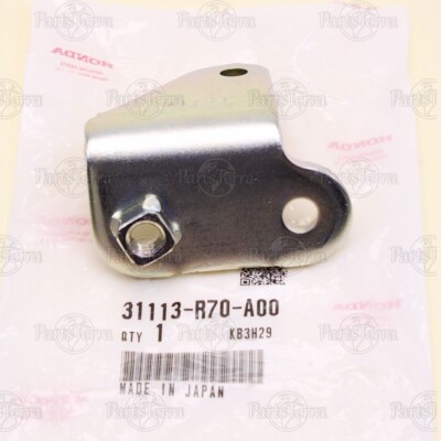 31113-R70-A00 New Genuine Honda ACURA TL RL TSX ZDX MDX Stay