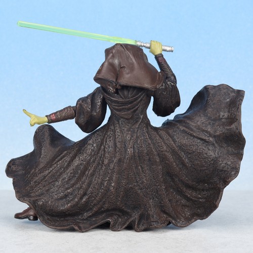 Star Wars Attack of The Clones LUMINARA UNDULI 3.75" Action Figure #26 Hasbro - Picture 2 of 3