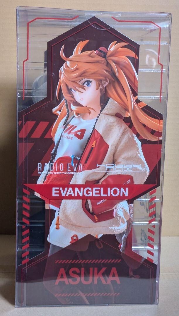 Neon Genesis Evangelion Shikinami Asuka Langley RADIO EVA Neon Genesis Evangelion Shikinami Asuka Langley RADIO EVA