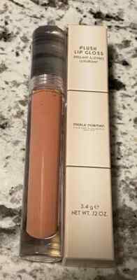 Merle Norman plush lip gloss - SOFTNESS...NEW